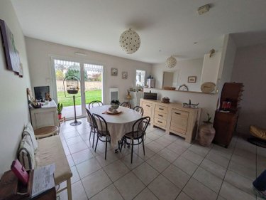 Maison a vendre Les Herbiers 85500 Vendée 80 m2 4 pièces 230000 euros