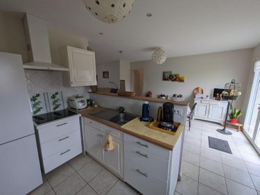 Maison a vendre Les Herbiers 85500 Vendée 80 m2 4 pièces 230000 euros