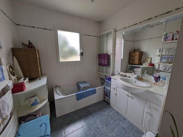 Maison a vendre Les Herbiers 85500 Vendée 80 m2 4 pièces 230000 euros