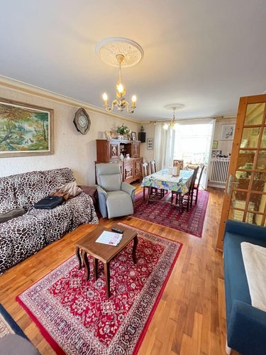 Maison a vendre Rennes 35000 Ille-et-Vilaine 117 m2 6 pièces 467100 euros