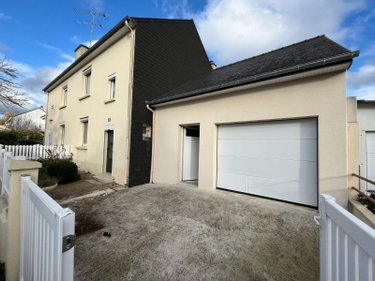 Maison a vendre Rennes 35000 Ille-et-Vilaine 117 m2 6 pièces 467100 euros