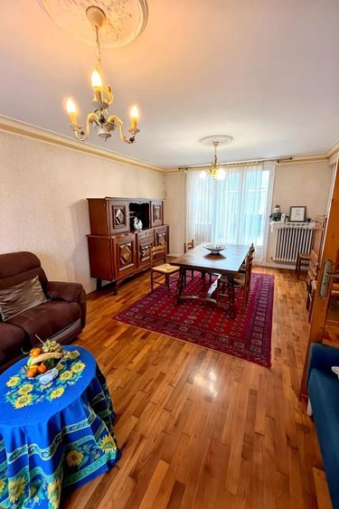 Maison a vendre Rennes 35000 Ille-et-Vilaine 117 m2 6 pièces 384060 euros