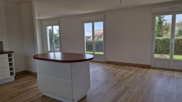 Location maison Serqueux 76440 Seine-Maritime 71 m2 3 pièces 680 euros