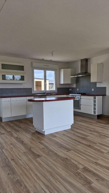 Location maison Serqueux 76440 Seine-Maritime 71 m2 3 pièces 680 euros