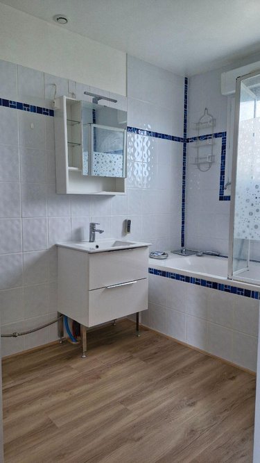 Location maison Serqueux 76440 Seine-Maritime 71 m2 3 pièces 680 euros