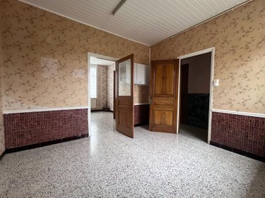 Maison a vendre Hazebrouck 59190 Nord 141 m2 8 pièces 179000 euros