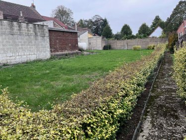 Maison a vendre Hazebrouck 59190 Nord 141 m2 8 pièces 179000 euros