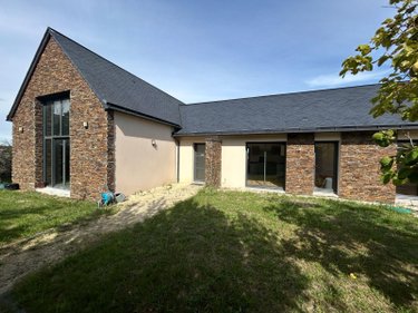 Maison a vendre Chalonnes-sur-Loire 49290 Maine-et-Loire 163 m2 6 pièces 391830 euros