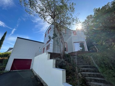 Maison a vendre Chalonnes-sur-Loire 49290 Maine-et-Loire 154 m2 5 pièces 418305 euros