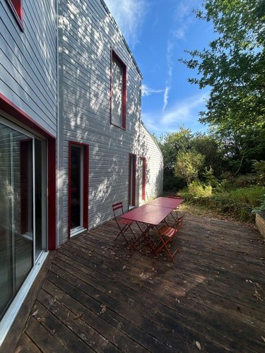 Maison a vendre Chalonnes-sur-Loire 49290 Maine-et-Loire 154 m2 5 pièces 418305 euros