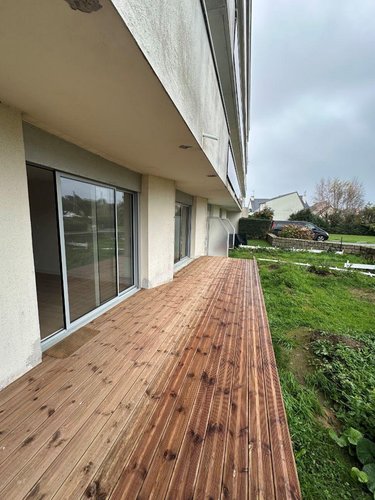 Appartement a vendre Dinard 35800 Ille-et-Vilaine 62 m2 2 pièces 359996 euros