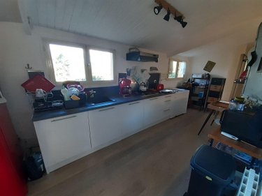 Maison a vendre Saint-Thuriau 56300 Morbihan 66 m2 2 pièces 144000 euros