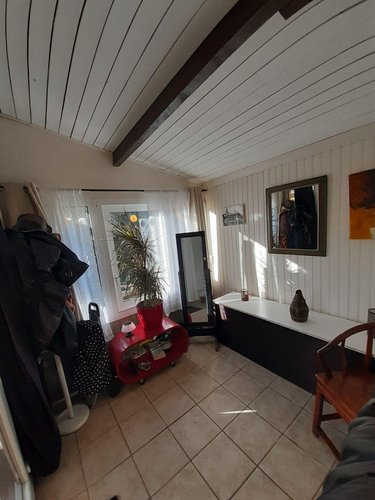 Maison a vendre Saint-Thuriau 56300 Morbihan 66 m2 2 pièces 144000 euros