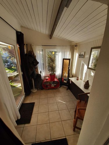 Maison a vendre Saint-Thuriau 56300 Morbihan 66 m2 2 pièces 144000 euros