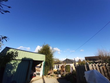 Maison a vendre Saint-Thuriau 56300 Morbihan 66 m2 2 pièces 144000 euros