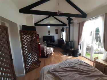 Maison a vendre Saint-Thuriau 56300 Morbihan 66 m2 2 pièces 144000 euros