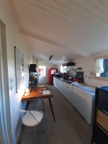 Maison a vendre Saint-Thuriau 56300 Morbihan 66 m2 2 pièces 144000 euros