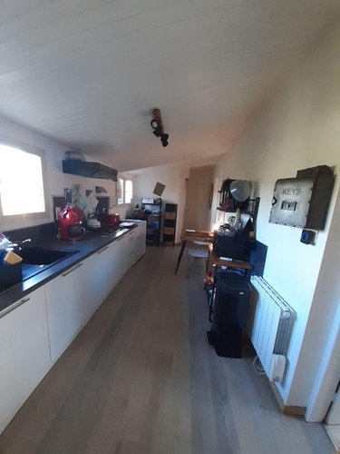 Maison a vendre Saint-Thuriau 56300 Morbihan 66 m2 2 pièces 144000 euros