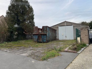 Bien agricole a vendre Eringhem 59470 Nord  68900 euros