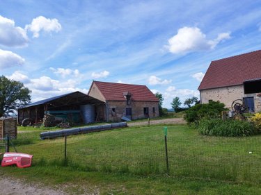 Maison a vendre Sainte-Sévère-sur-Indre 36160 Indre 177 m2 5 pièces 502560 euros