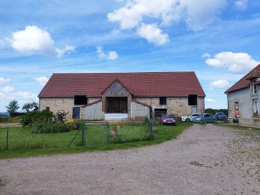 Maison a vendre Sainte-Sévère-sur-Indre 36160 Indre 177 m2 5 pièces 502560 euros