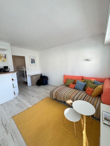 Appartement a vendre Arcachon 33120 Gironde 25 m2 1 pièce 198000 euros