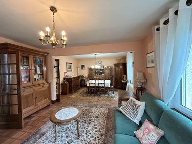 Maison a vendre Carentan-les-Marais 50500 Manche 110 m2 5 pièces 194600 euros