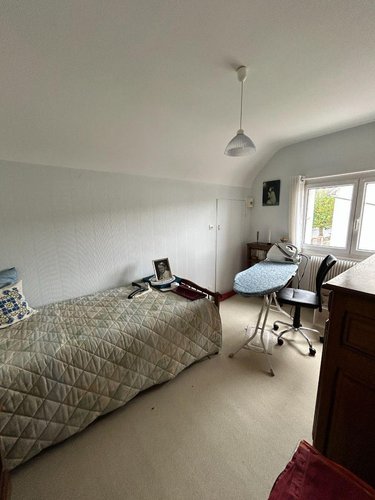 Maison a vendre Carentan-les-Marais 50500 Manche 110 m2 5 pièces 194600 euros