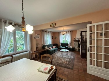 Maison a vendre Carentan-les-Marais 50500 Manche 110 m2 5 pièces 194600 euros