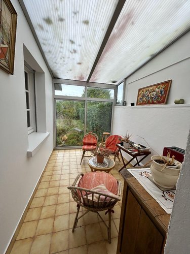 Maison a vendre Carentan-les-Marais 50500 Manche 110 m2 5 pièces 194600 euros