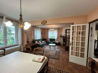 Maison a vendre Carentan-les-Marais 50500 Manche 110 m2 5 pièces 194600 euros