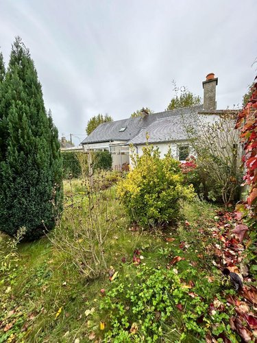 Maison a vendre Carentan-les-Marais 50500 Manche 110 m2 5 pièces 194600 euros