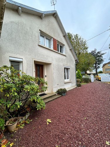 Maison a vendre Carentan-les-Marais 50500 Manche 110 m2 5 pièces 194600 euros