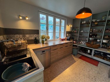 Maison a vendre Criel-sur-Mer 76910 Seine-Maritime 98 m2  199900 euros