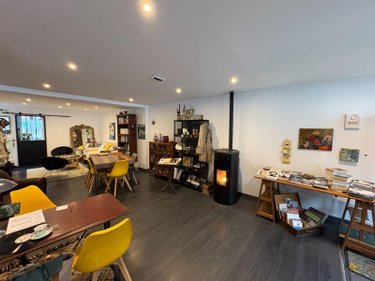 Maison a vendre Criel-sur-Mer 76910 Seine-Maritime 98 m2  199900 euros