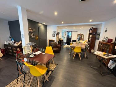 Maison a vendre Criel-sur-Mer 76910 Seine-Maritime 98 m2  199900 euros