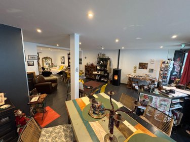 Immeuble a vendre Criel-sur-Mer 76910 Seine-Maritime 98 m2  199900 euros