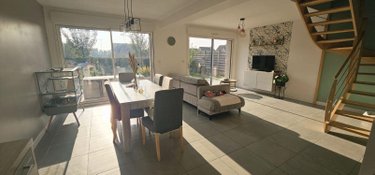 Maison a vendre Leffrinckoucke 59495 Nord 100 m2 5 pièces 332000 euros