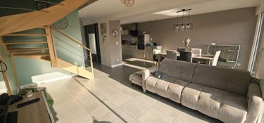 Maison a vendre Leffrinckoucke 59495 Nord 100 m2 5 pièces 332000 euros