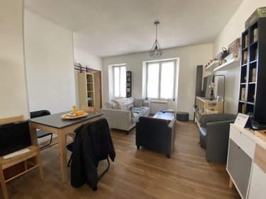 Appartement a vendre Brest 29200 Finistère 60 m2 3 pièces 115100 euros