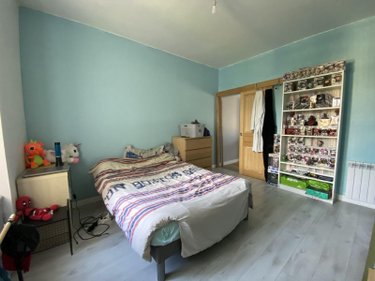 Appartement a vendre Brest 29200 Finistère 60 m2 3 pièces 115100 euros