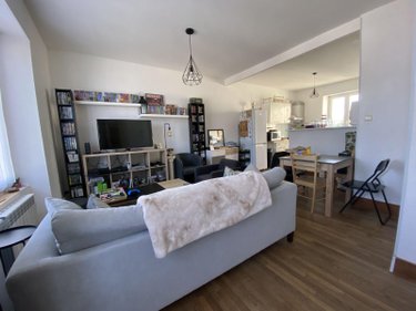 Appartement a vendre Brest 29200 Finistère 60 m2 3 pièces 115100 euros