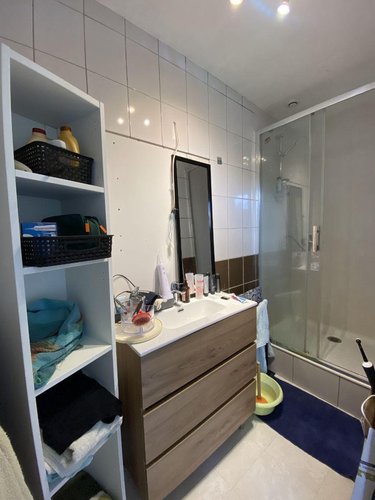 Appartement a vendre Brest 29200 Finistère 60 m2 3 pièces 115100 euros