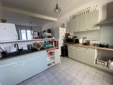 Appartement a vendre Brest 29200 Finistère 60 m2 3 pièces 115100 euros