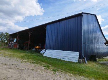 Maison a vendre Feusines 36160 Indre 189 m2  543920 euros