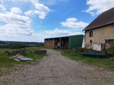 Maison a vendre Feusines 36160 Indre 189 m2  543920 euros