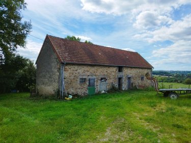 Maison a vendre Feusines 36160 Indre 189 m2  543920 euros