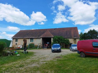 Maison a vendre Feusines 36160 Indre 189 m2  543920 euros