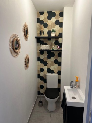 Maison a vendre Plabennec 29860 Finistère 101 m2 4 pièces 265200 euros