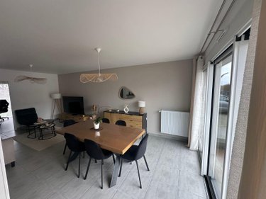 Maison a vendre Plabennec 29860 Finistère 101 m2 4 pièces 265200 euros